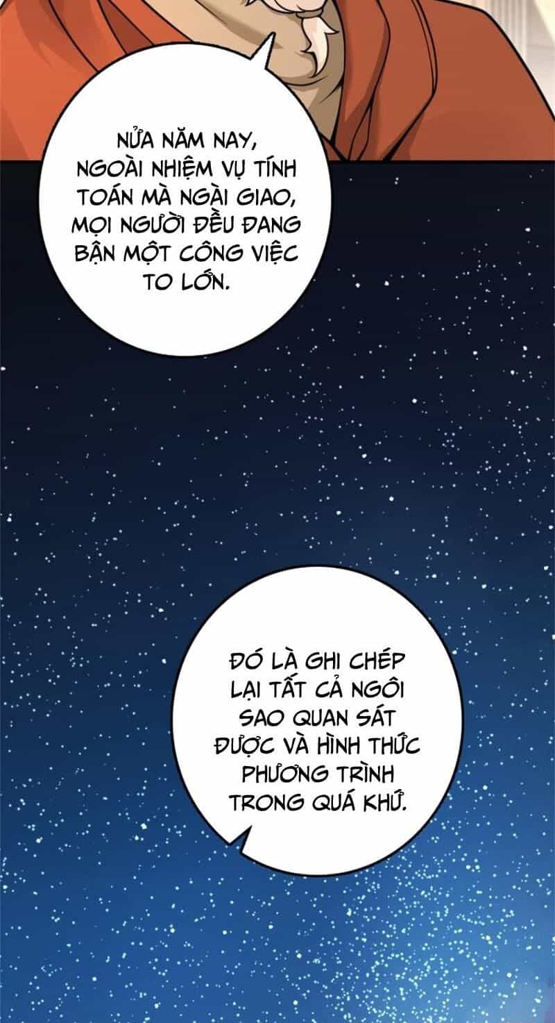 Thả Vu Nữ Đó Ra - Chương 539 - ảnh 52