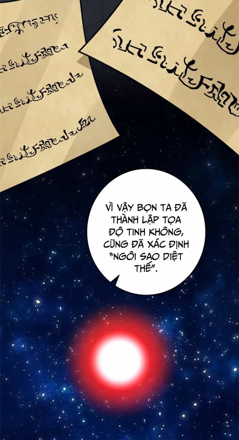 Thả Vu Nữ Đó Ra - Chương 539 - ảnh 54