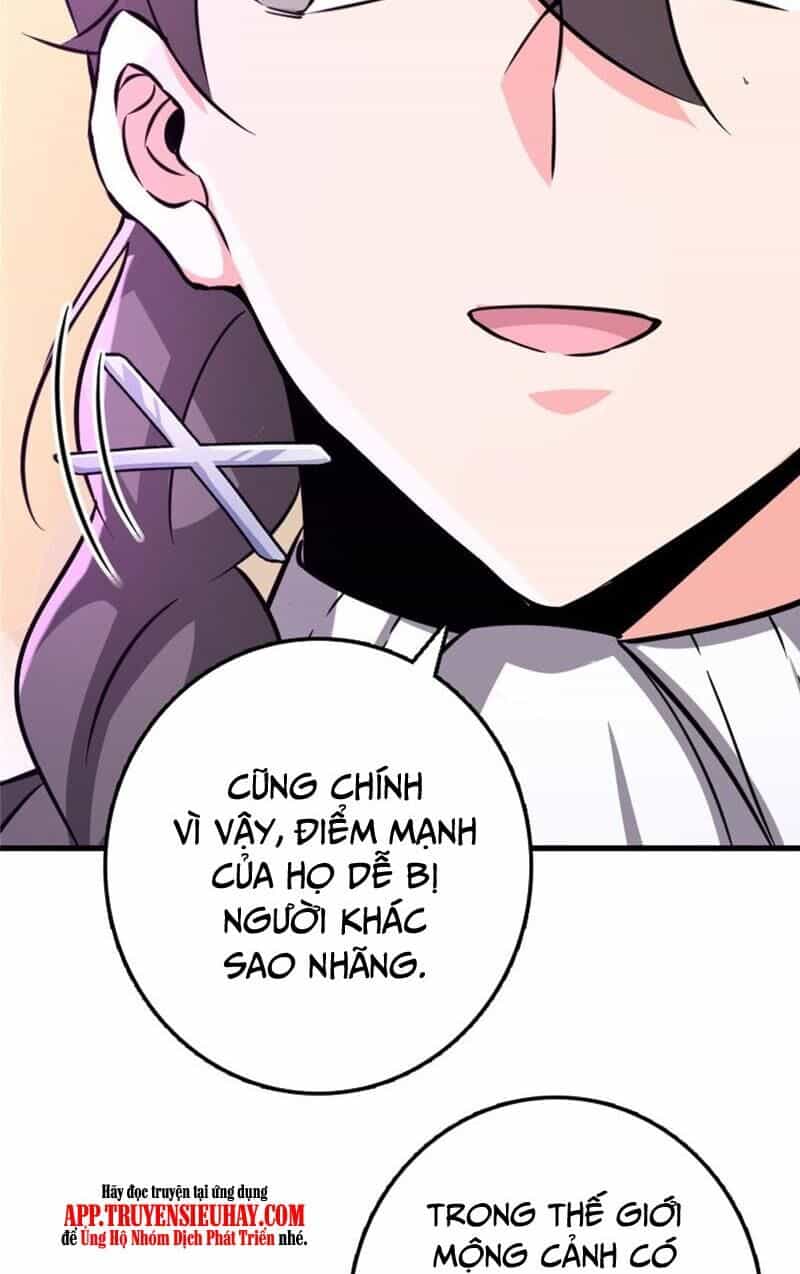 Thả Vu Nữ Đó Ra - Chương 540 - ảnh 54