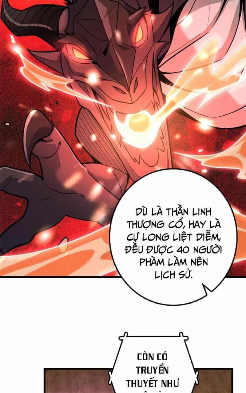 Thả Vu Nữ Đó Ra - Chương 540 - ảnh 56