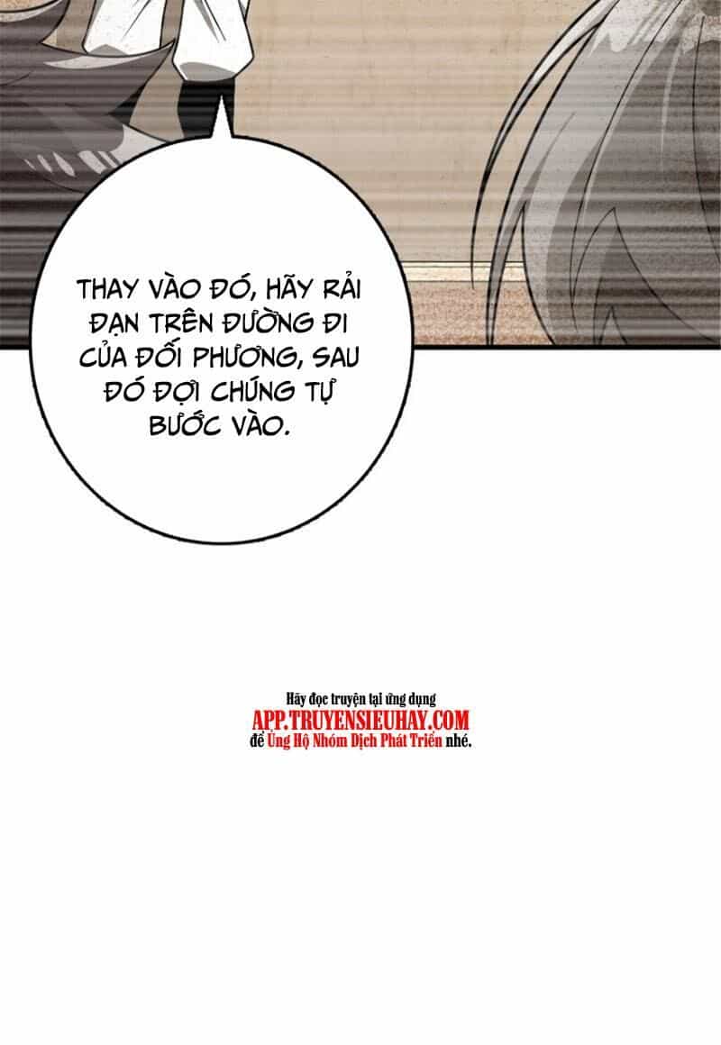 Thả Vu Nữ Đó Ra - Chương 541 - ảnh 20