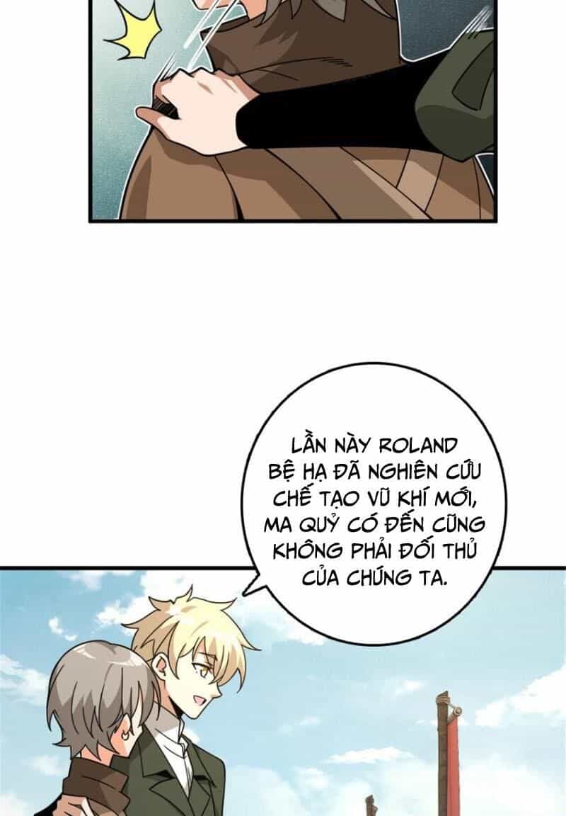 Thả Vu Nữ Đó Ra - Chương 541 - ảnh 6