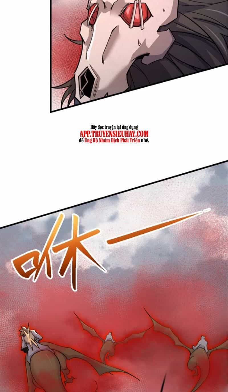 Thả Vu Nữ Đó Ra - Chương 542 - ảnh 25