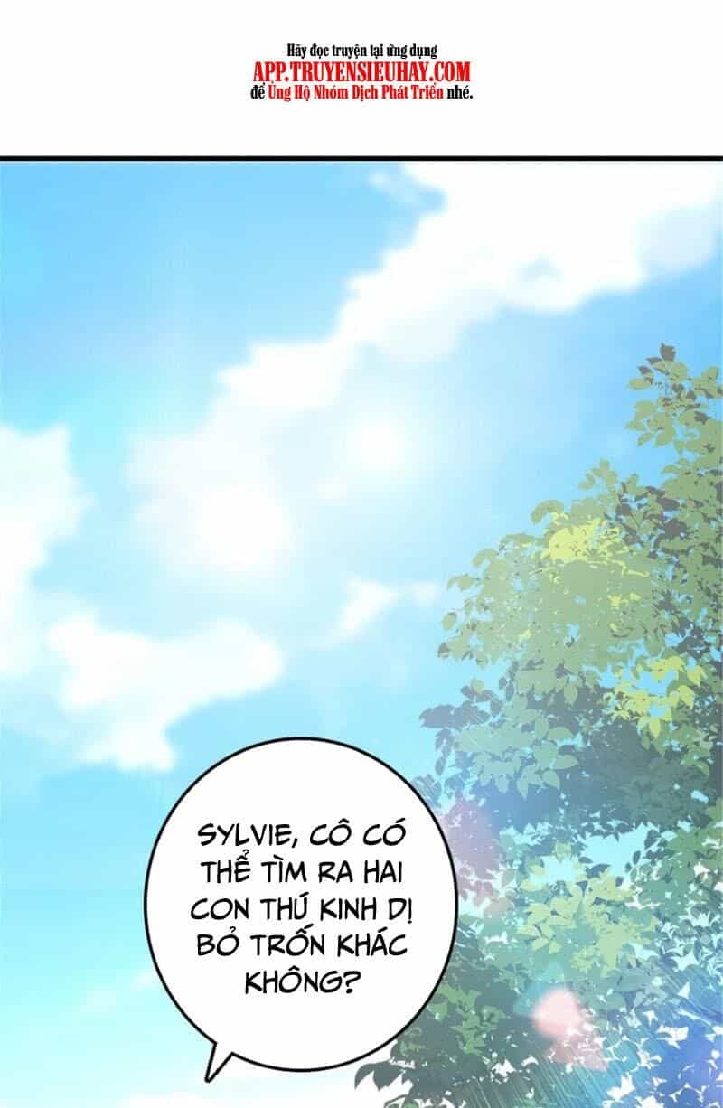 Thả Vu Nữ Đó Ra - Chương 543 - ảnh 1