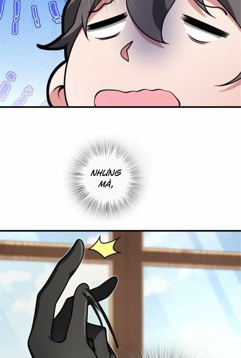 Thả Vu Nữ Đó Ra - Chương 543 - ảnh 22