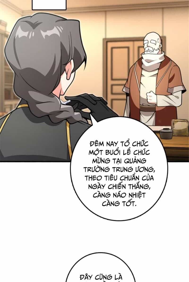 Thả Vu Nữ Đó Ra - Chương 543 - ảnh 24