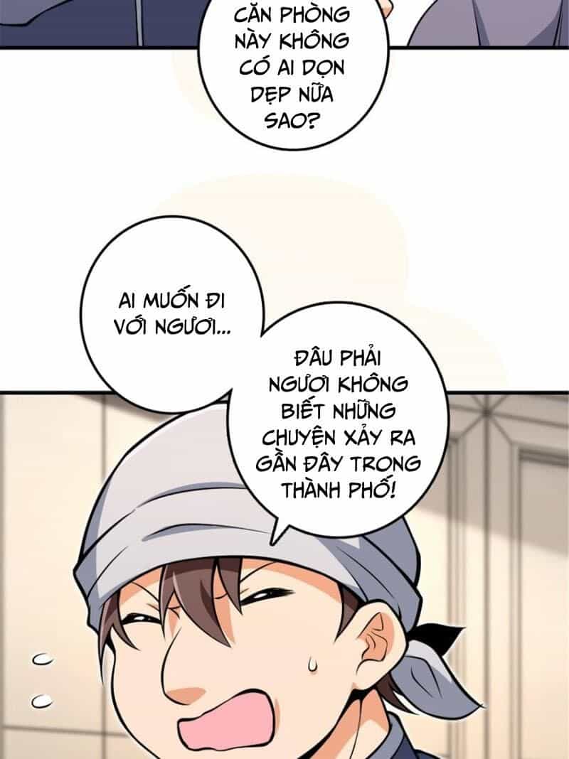 Thả Vu Nữ Đó Ra - Chương 543 - ảnh 45