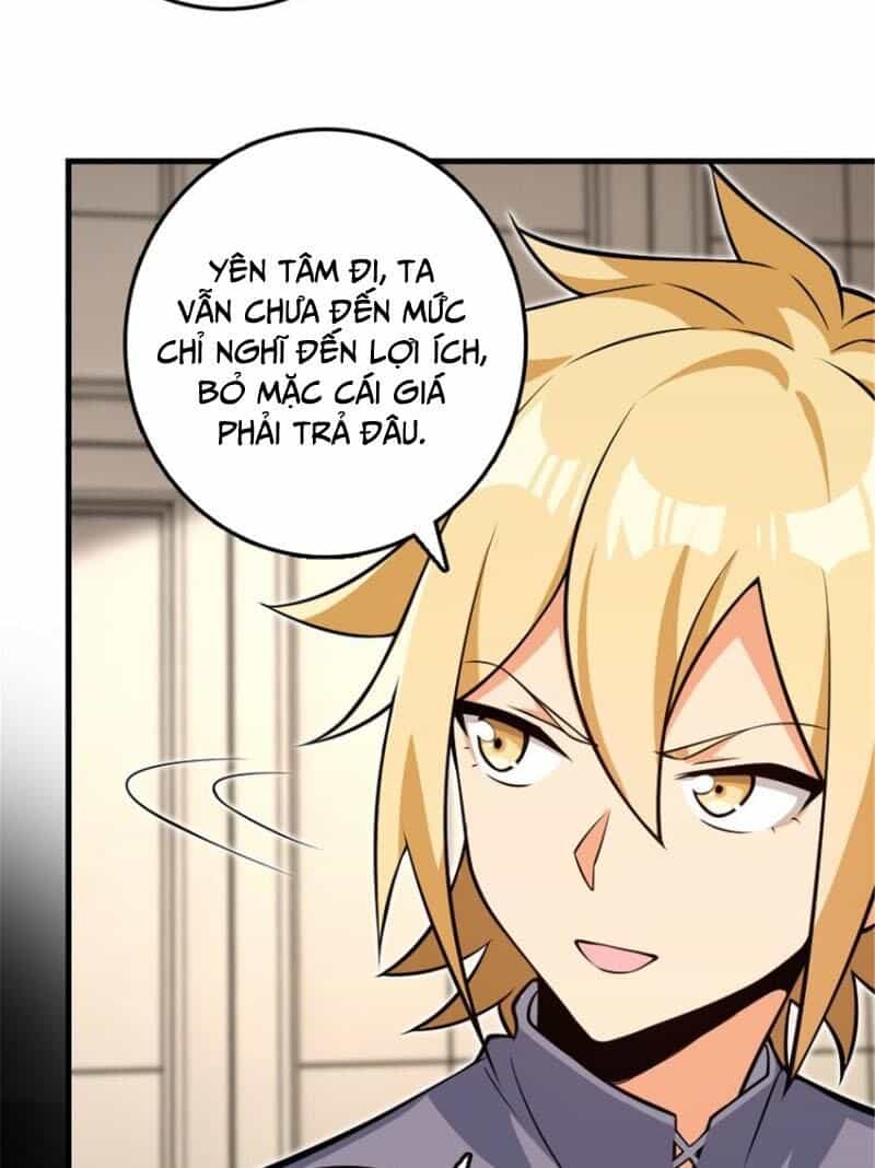 Thả Vu Nữ Đó Ra - Chương 543 - ảnh 49
