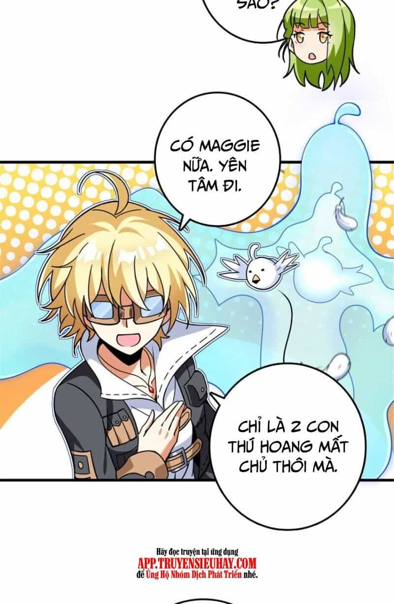Thả Vu Nữ Đó Ra - Chương 543 - ảnh 5