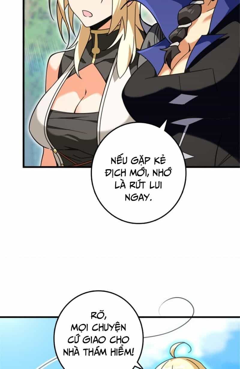 Thả Vu Nữ Đó Ra - Chương 543 - ảnh 8