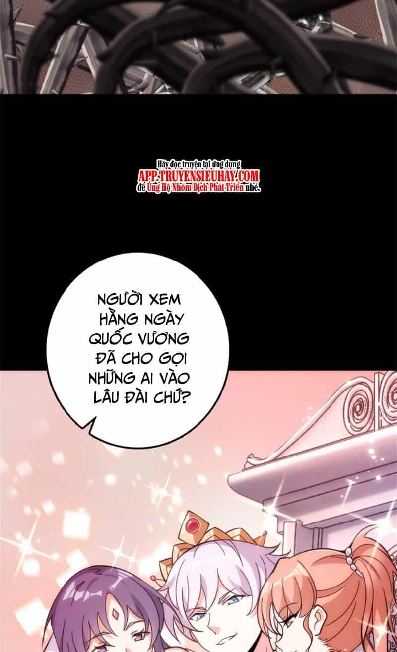 Thả Vu Nữ Đó Ra - Chương 544 - ảnh 15