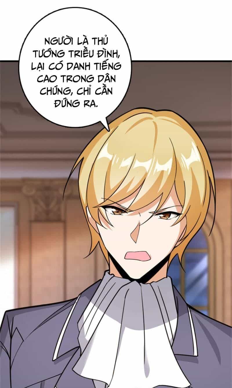 Thả Vu Nữ Đó Ra - Chương 544 - ảnh 21