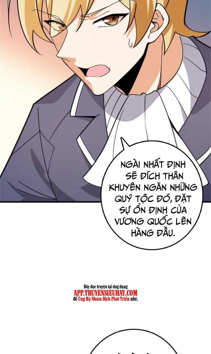 Thả Vu Nữ Đó Ra - Chương 544 - ảnh 26