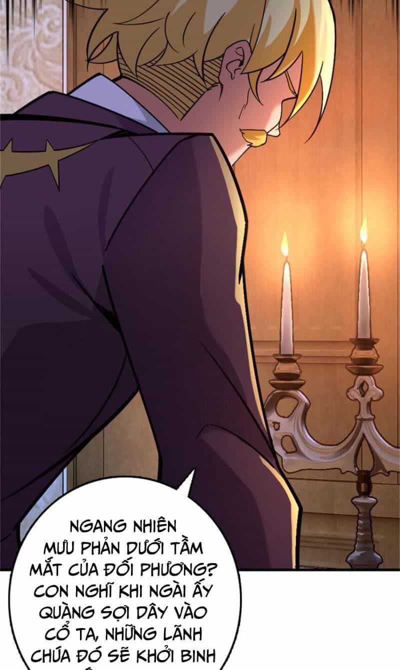Thả Vu Nữ Đó Ra - Chương 544 - ảnh 34