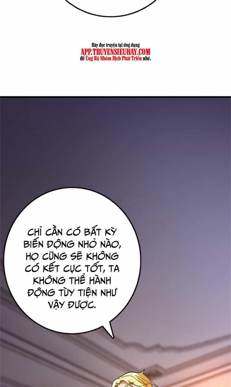 Thả Vu Nữ Đó Ra - Chương 544 - ảnh 39