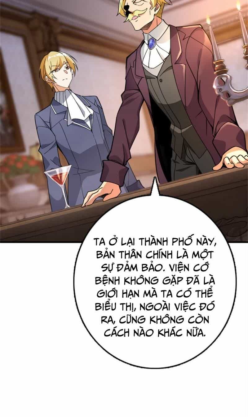 Thả Vu Nữ Đó Ra - Chương 544 - ảnh 40