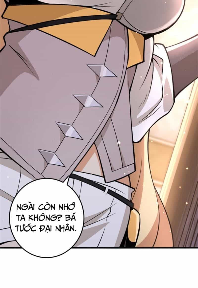 Thả Vu Nữ Đó Ra - Chương 544 - ảnh 46