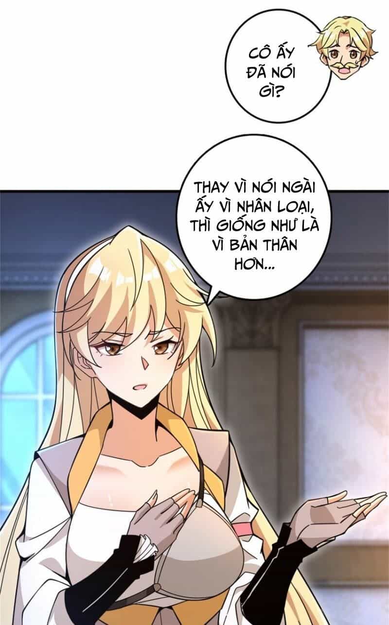 Thả Vu Nữ Đó Ra - Chương 546 - ảnh 12