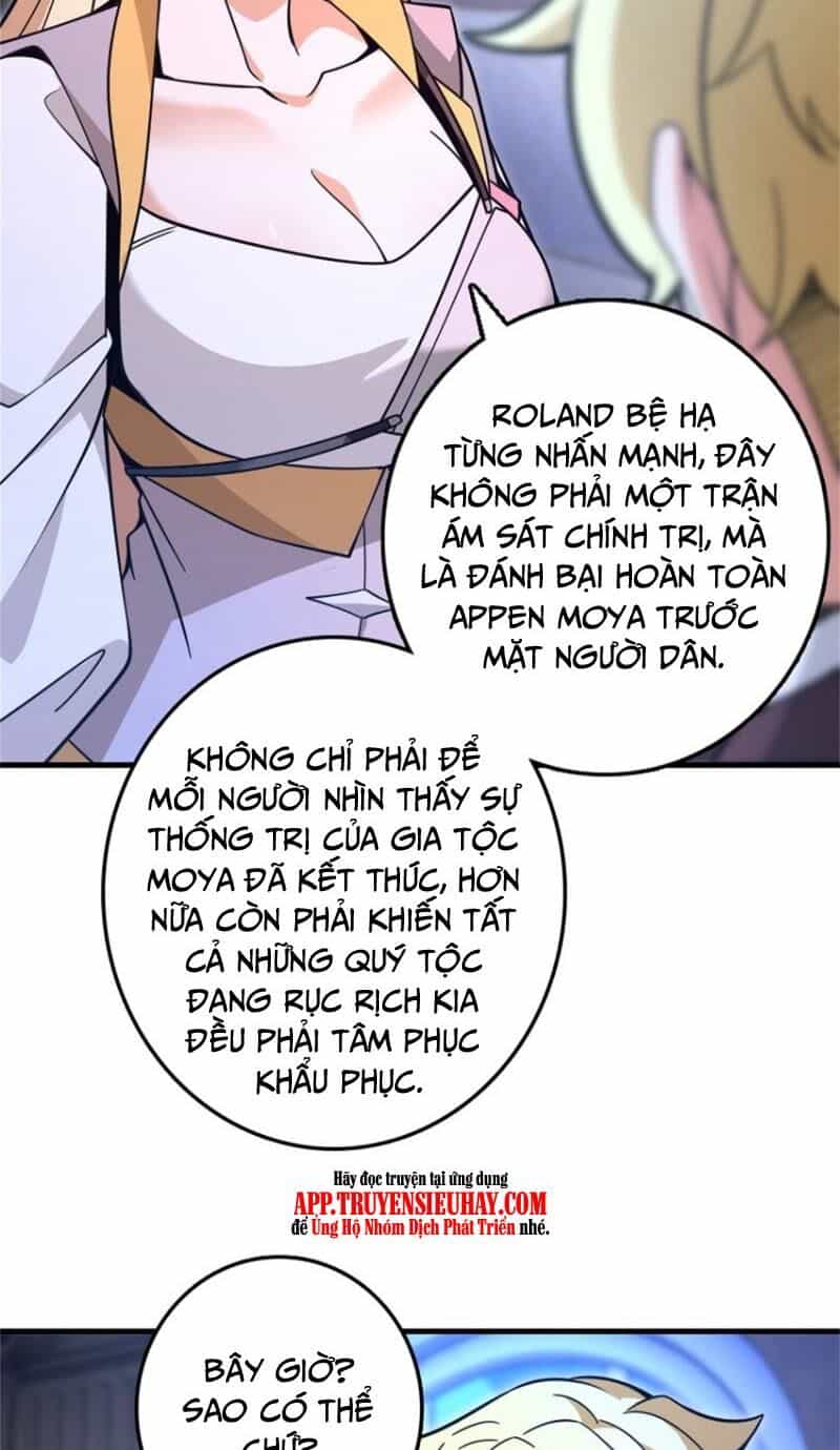 Thả Vu Nữ Đó Ra - Chương 546 - ảnh 24