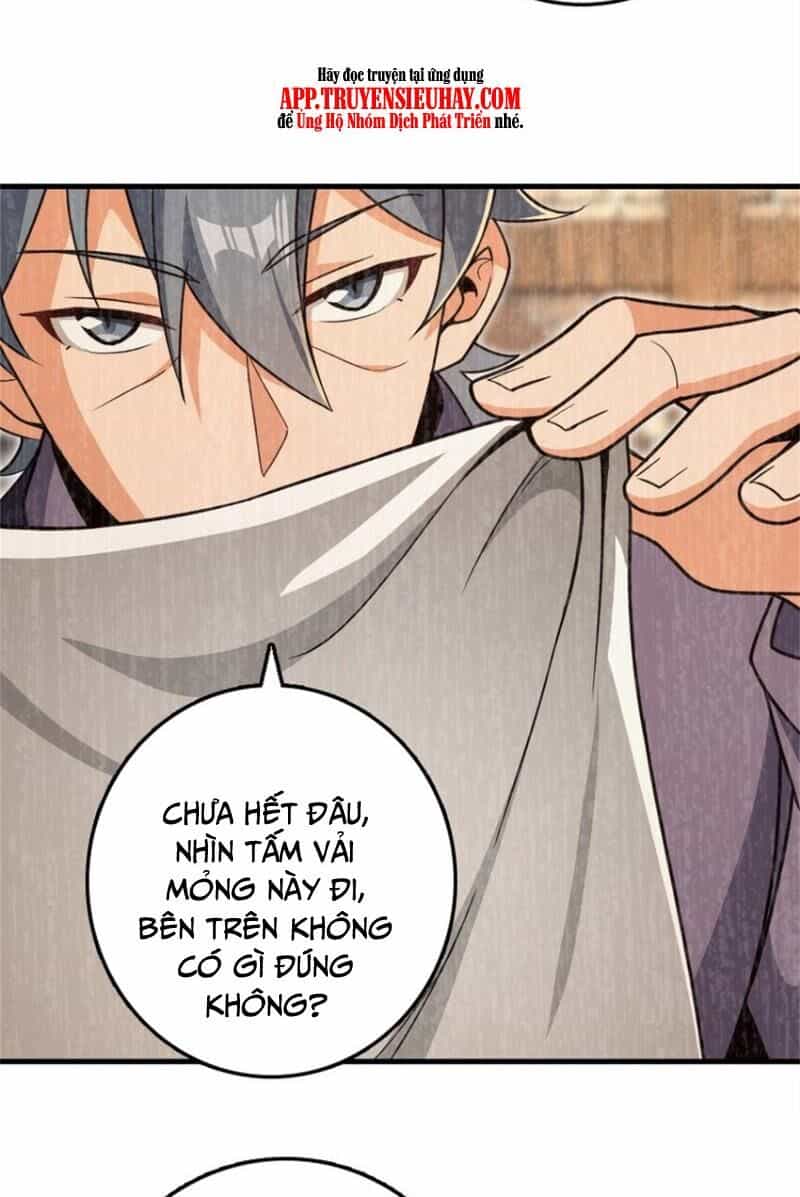 Thả Vu Nữ Đó Ra - Chương 546 - ảnh 51