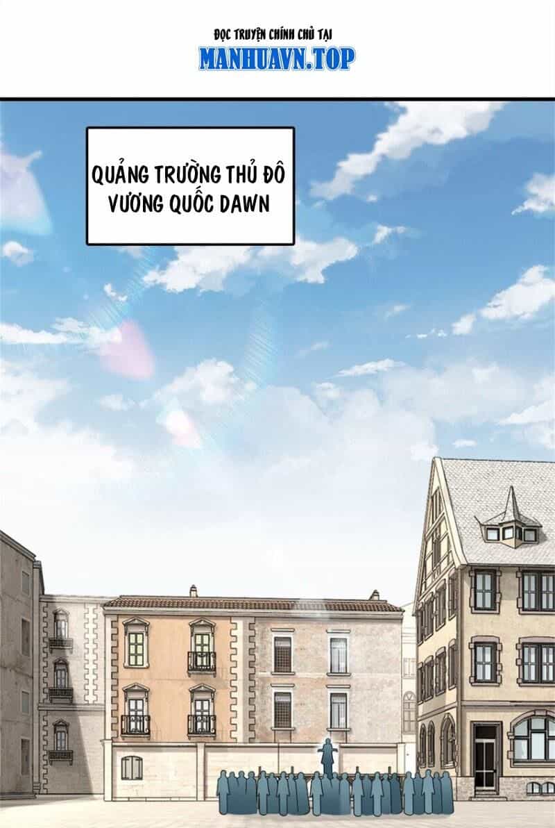 Thả Vu Nữ Đó Ra - Chương 548 - ảnh 1