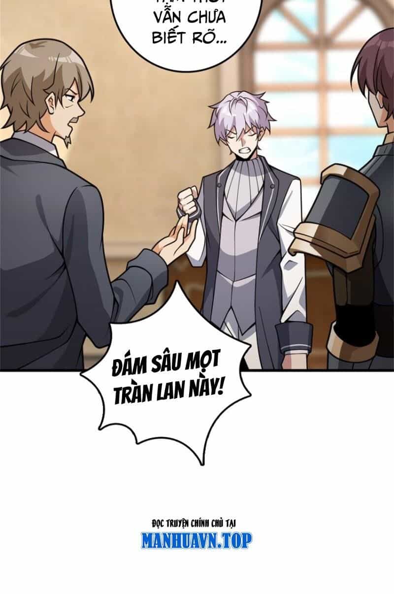 Thả Vu Nữ Đó Ra - Chương 548 - ảnh 20