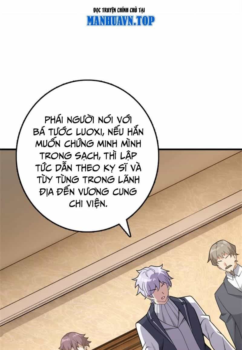 Thả Vu Nữ Đó Ra - Chương 548 - ảnh 25