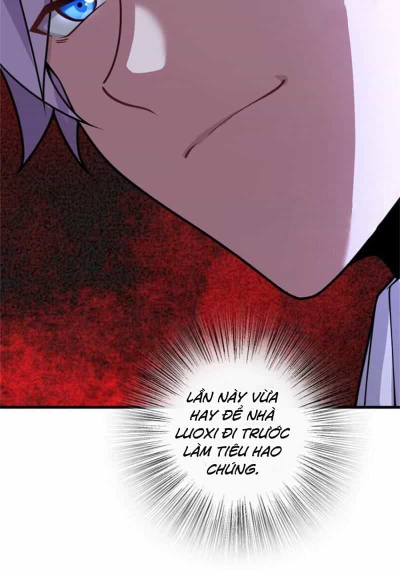 Thả Vu Nữ Đó Ra - Chương 548 - ảnh 32
