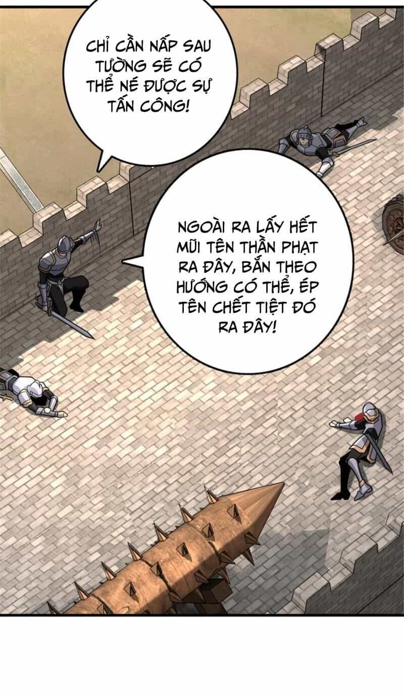 Thả Vu Nữ Đó Ra - Chương 549 - ảnh 23