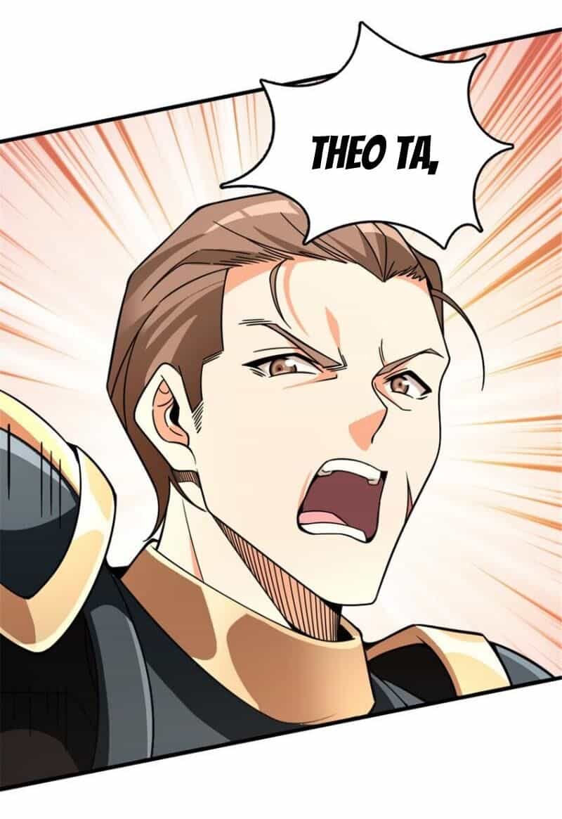 Thả Vu Nữ Đó Ra - Chương 549 - ảnh 58