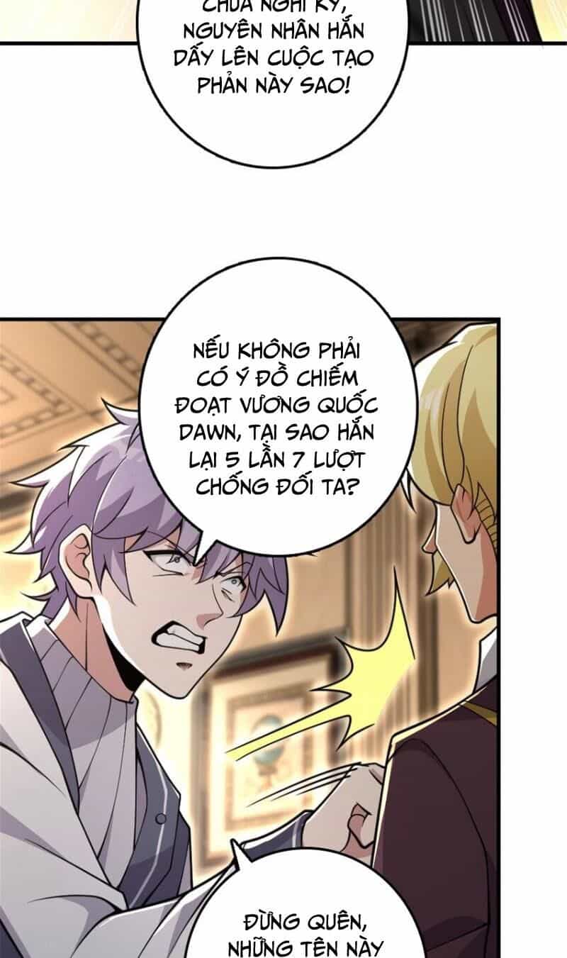 Thả Vu Nữ Đó Ra - Chương 550 - ảnh 28