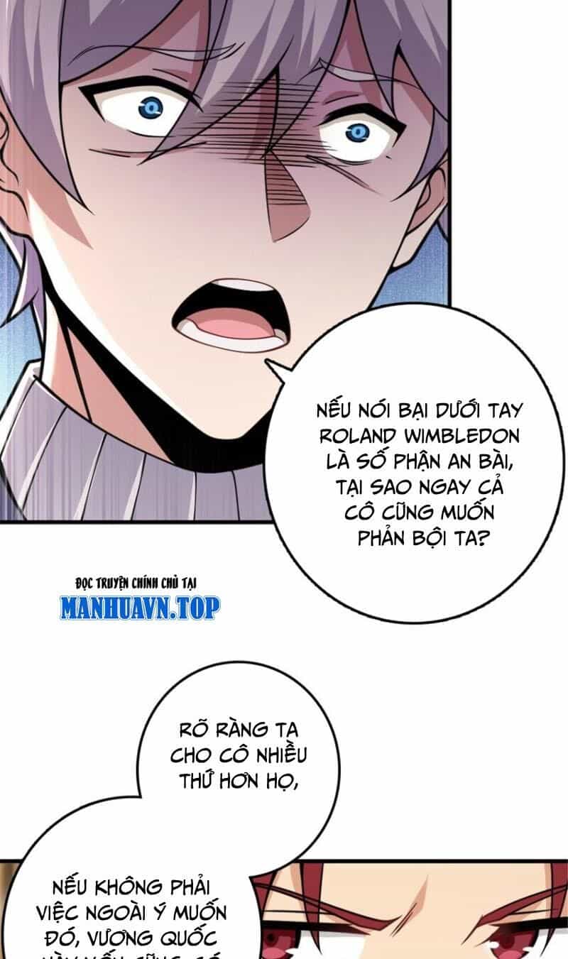 Thả Vu Nữ Đó Ra - Chương 550 - ảnh 37