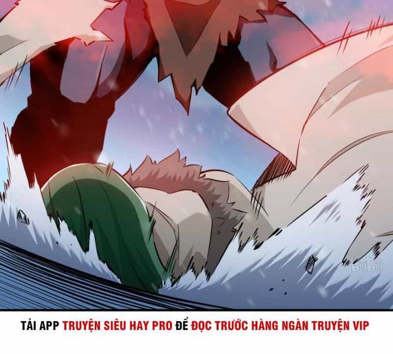 Thả Vu Nữ Đó Ra - Chương 55 - ảnh 11