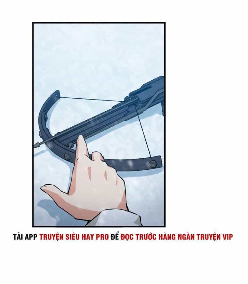 Thả Vu Nữ Đó Ra - Chương 55 - ảnh 17