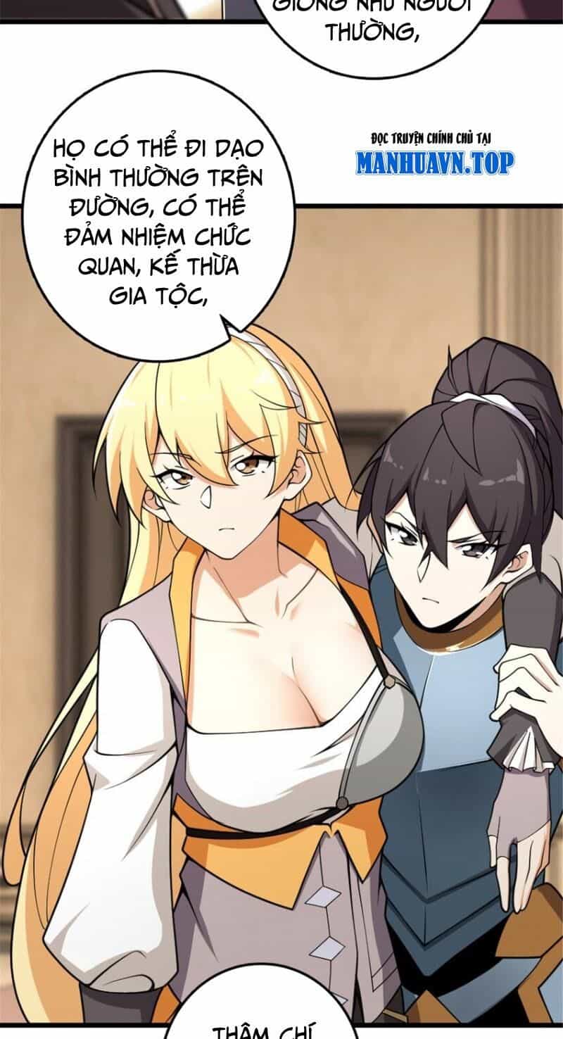 Thả Vu Nữ Đó Ra - Chương 551 - ảnh 3