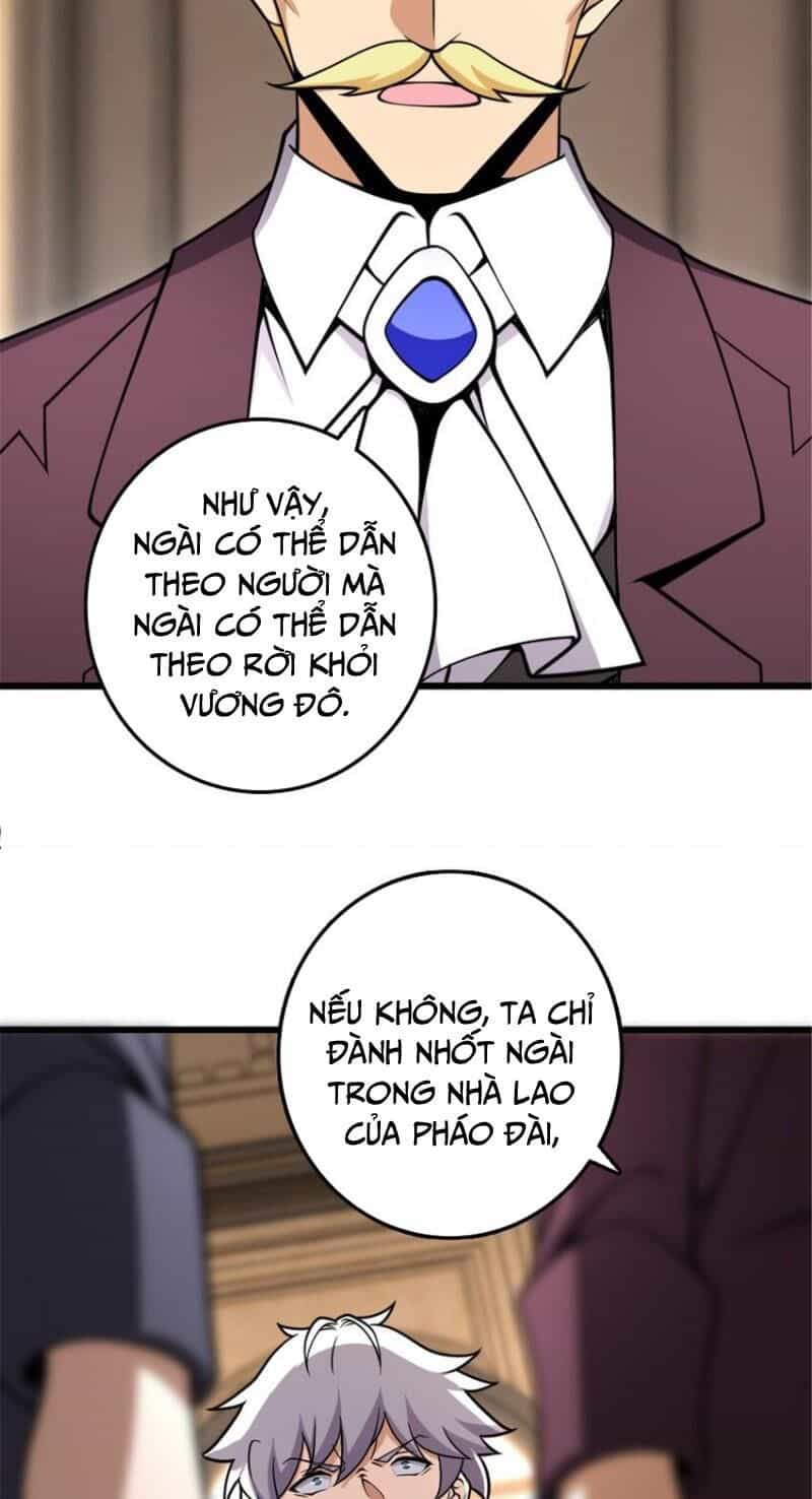 Thả Vu Nữ Đó Ra - Chương 551 - ảnh 9