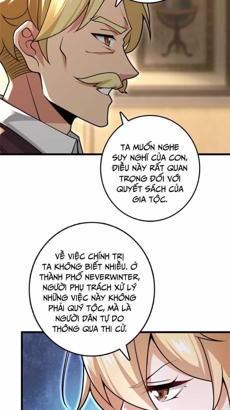 Thả Vu Nữ Đó Ra - Chương 552 - ảnh 6