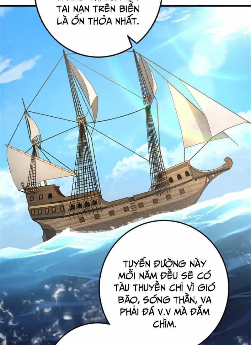 Thả Vu Nữ Đó Ra - Chương 553 - ảnh 26