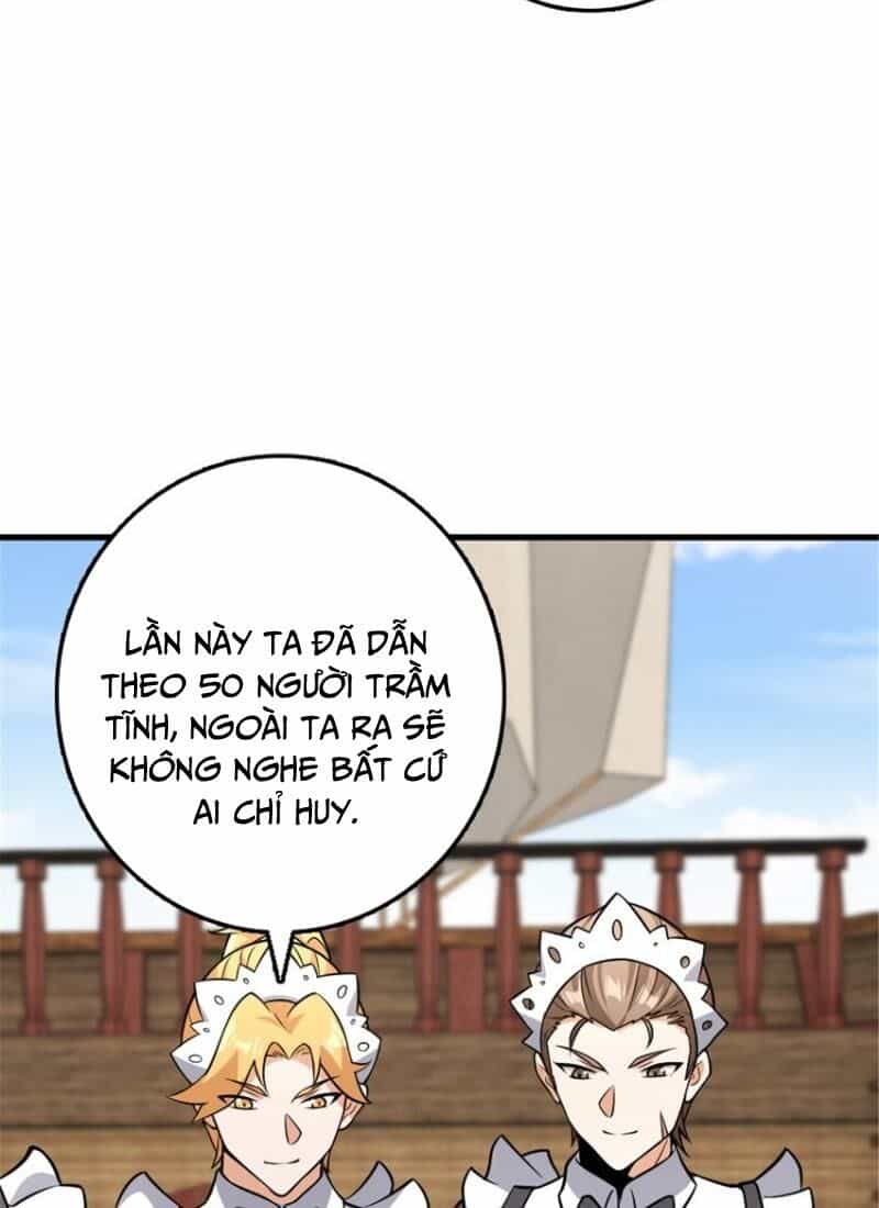 Thả Vu Nữ Đó Ra - Chương 553 - ảnh 39