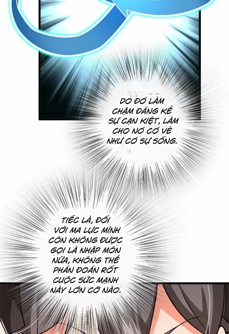 Thả Vu Nữ Đó Ra - Chương 554 - ảnh 23