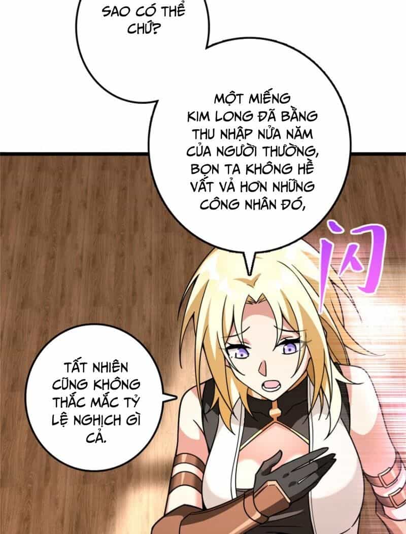 Thả Vu Nữ Đó Ra - Chương 554 - ảnh 43