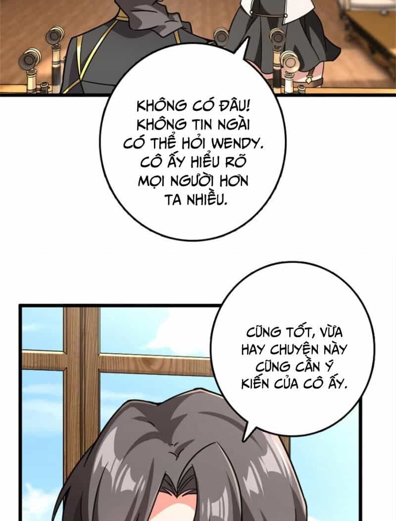Thả Vu Nữ Đó Ra - Chương 554 - ảnh 47