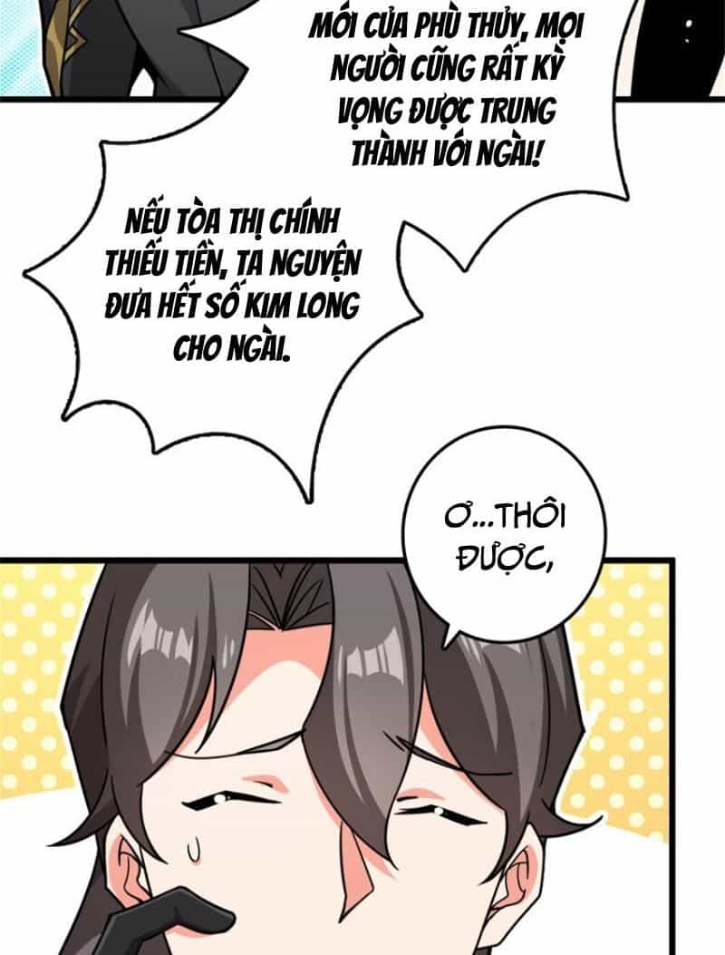 Thả Vu Nữ Đó Ra - Chương 554 - ảnh 53