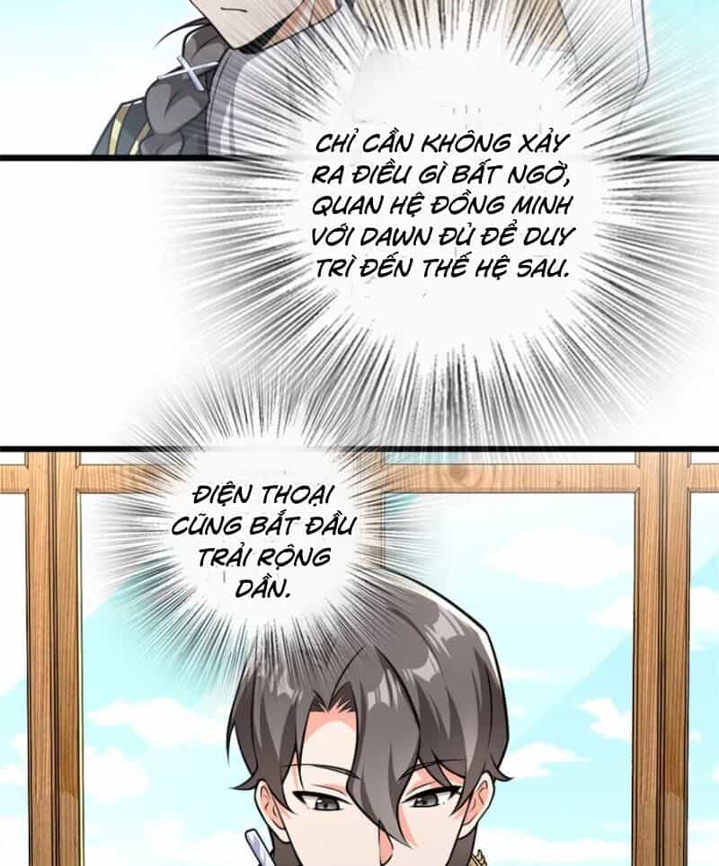 Thả Vu Nữ Đó Ra - Chương 554 - ảnh 5