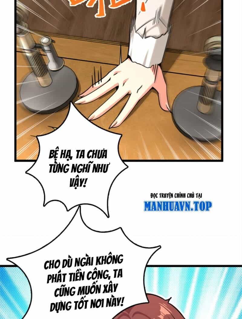 Thả Vu Nữ Đó Ra - Chương 554 - ảnh 51