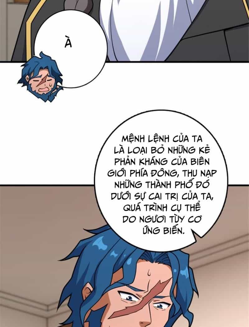 Thả Vu Nữ Đó Ra - Chương 556 - ảnh 10