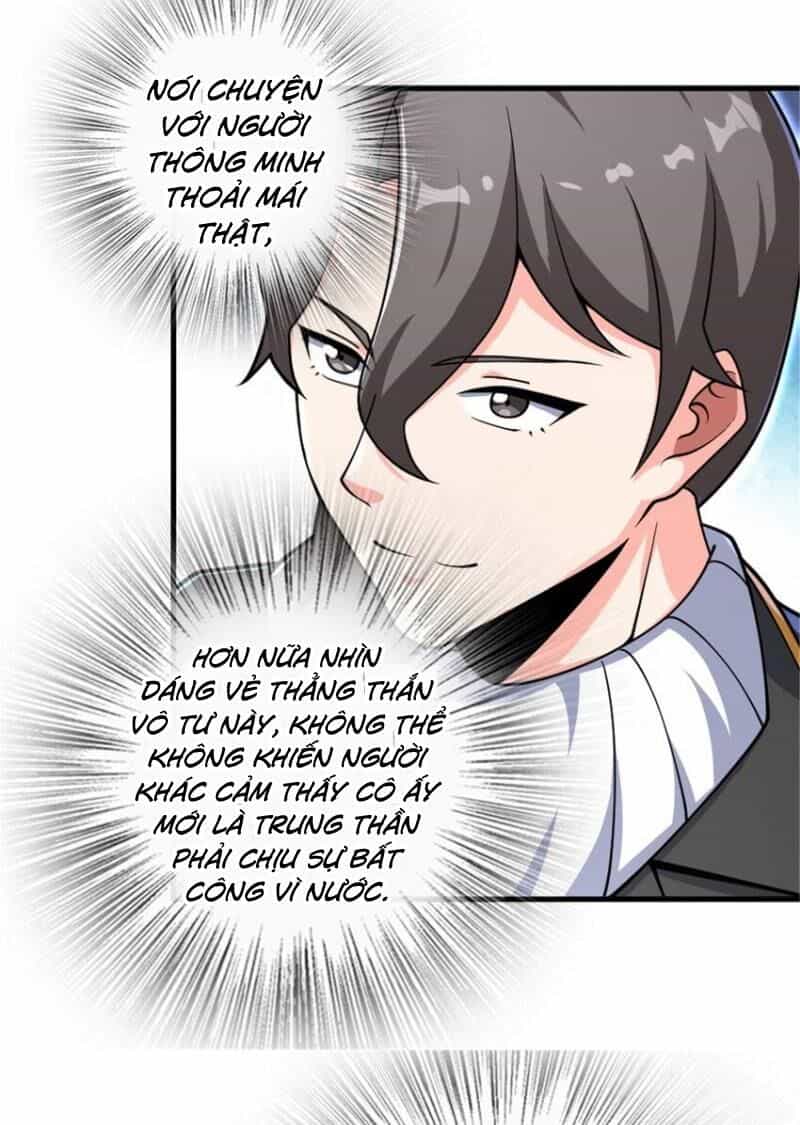 Thả Vu Nữ Đó Ra - Chương 556 - ảnh 24