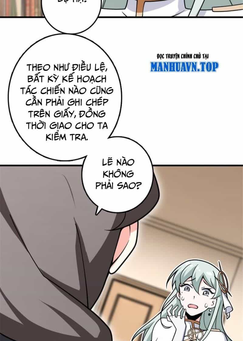 Thả Vu Nữ Đó Ra - Chương 556 - ảnh 28