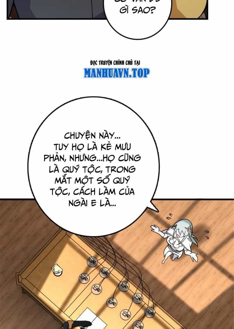 Thả Vu Nữ Đó Ra - Chương 556 - ảnh 32