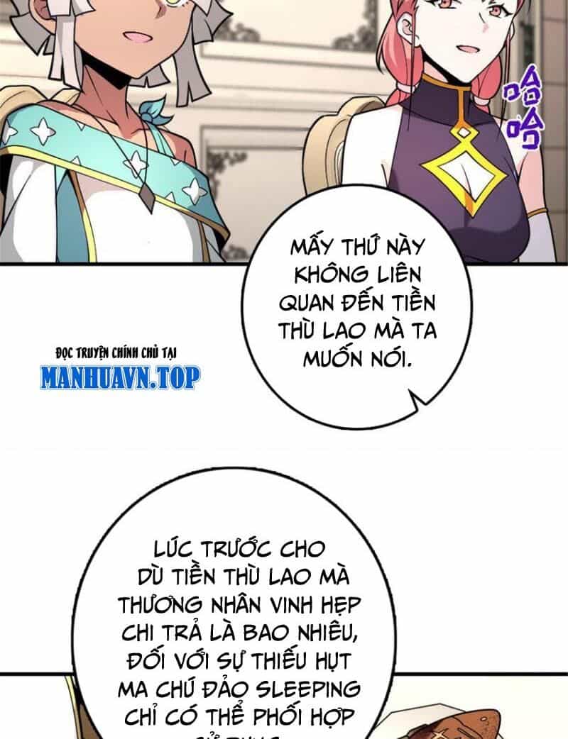 Thả Vu Nữ Đó Ra - Chương 557 - ảnh 11